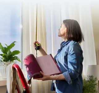 Как правильно сделать замер окна - фото